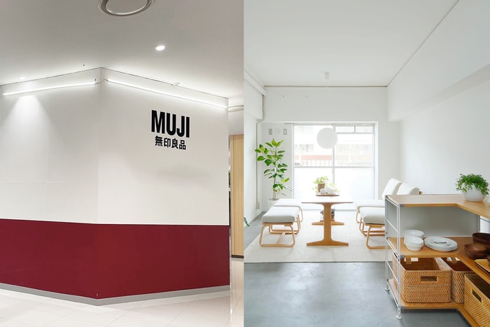 台灣 MUJI 無印良品公開：2022 年度熱銷排行榜，4 大類別熱賣 TOP3！