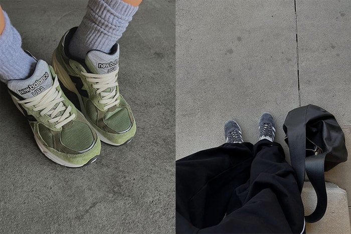 2022 最暢銷運動鞋排名大公開,第一名絕對實至名歸!