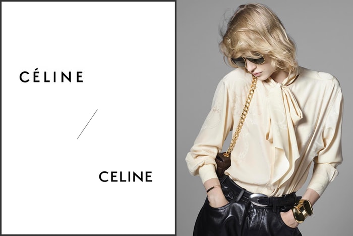 攤開數字說話:Hedi Slimane 接任後的 CELINE,是否更勝 Phoebe Philo 時期?