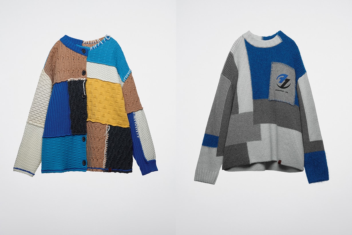 Zara x Ader Error 第二彈聯乘系列,全品項單品一次看!