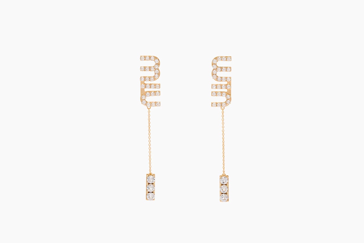 Miu Miu Prada 2022 xmas gift list