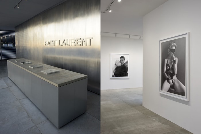 Saint Laurent Miami Art Basel：一窺 30 年前，Madonna 備受爭議的禁忌攝影集！