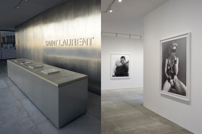 Saint Laurent Miami Art Basel:一窺 30 年前,Madonna 備受爭議的禁忌攝影集!