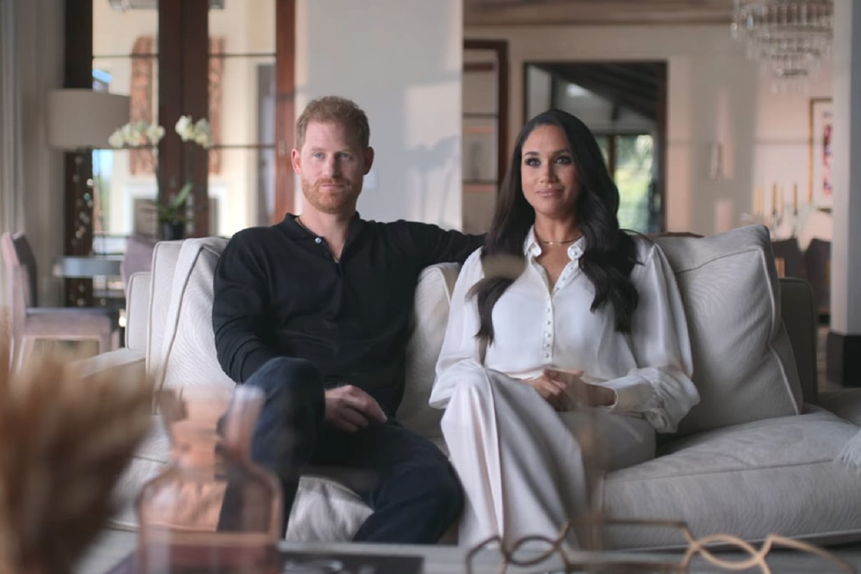 netflix documentary prince harry meghan markle controversial subjects