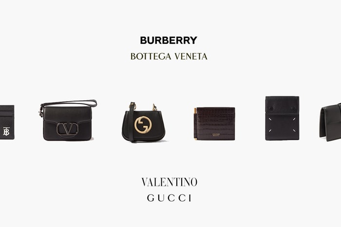 降低撞款又幹練:POPBEE 偷偷翻找男士區,意外發現 10 款超心動銀包!