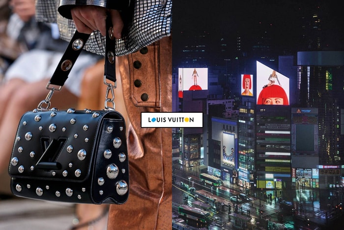 悄悄公佈:Louis Vuitton x Yayoi Kusama 最新聯乘,港台於這天開賣!