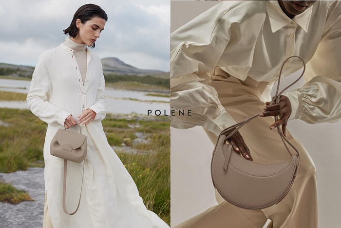 POPBEE 獨家公開:Polène Paris 聖誕禮物清單,藏了不同預算跟法國女生最愛!