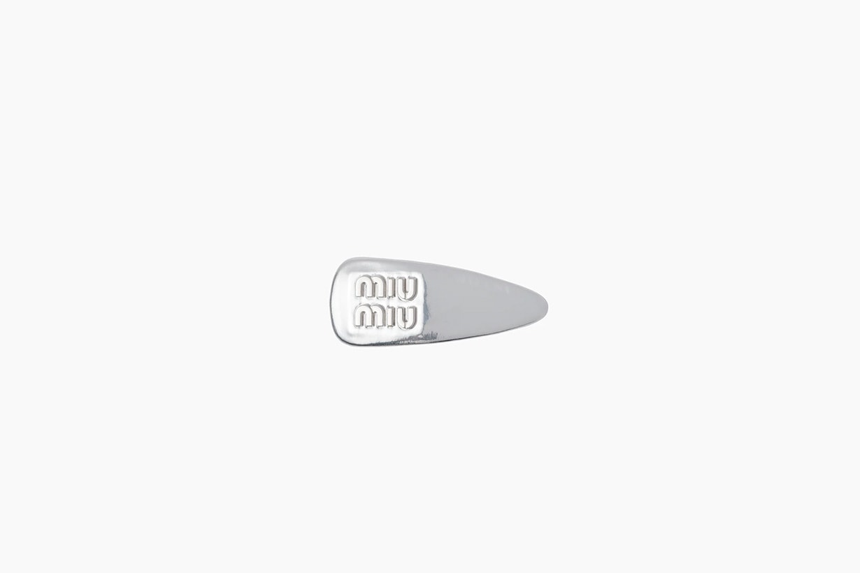 Miu Miu Prada 2022 xmas gift list