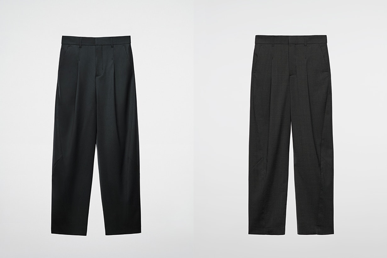 Zara x Ader Error 第二彈聯乘系列,全品項單品一次看!