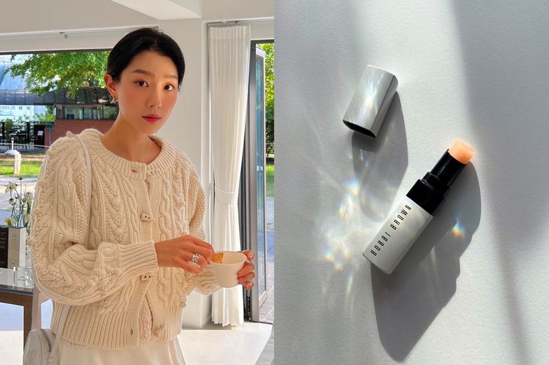 Bobbi Brown Extra Lip Tint beauty