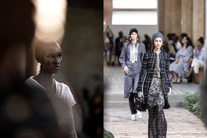 CHANEL 2023 Métiers d’art 工坊大秀，將移師日本東京！