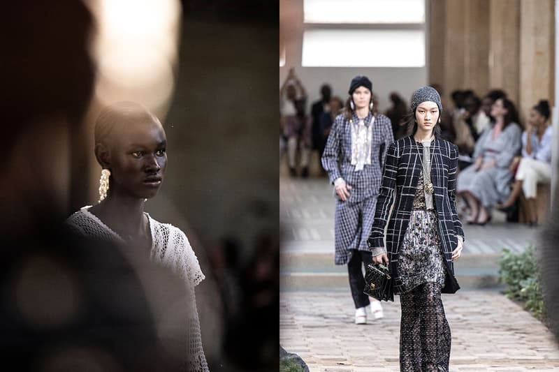 CHANEL 2023 Métiers d’art 工坊大秀,將移師日本東京!
