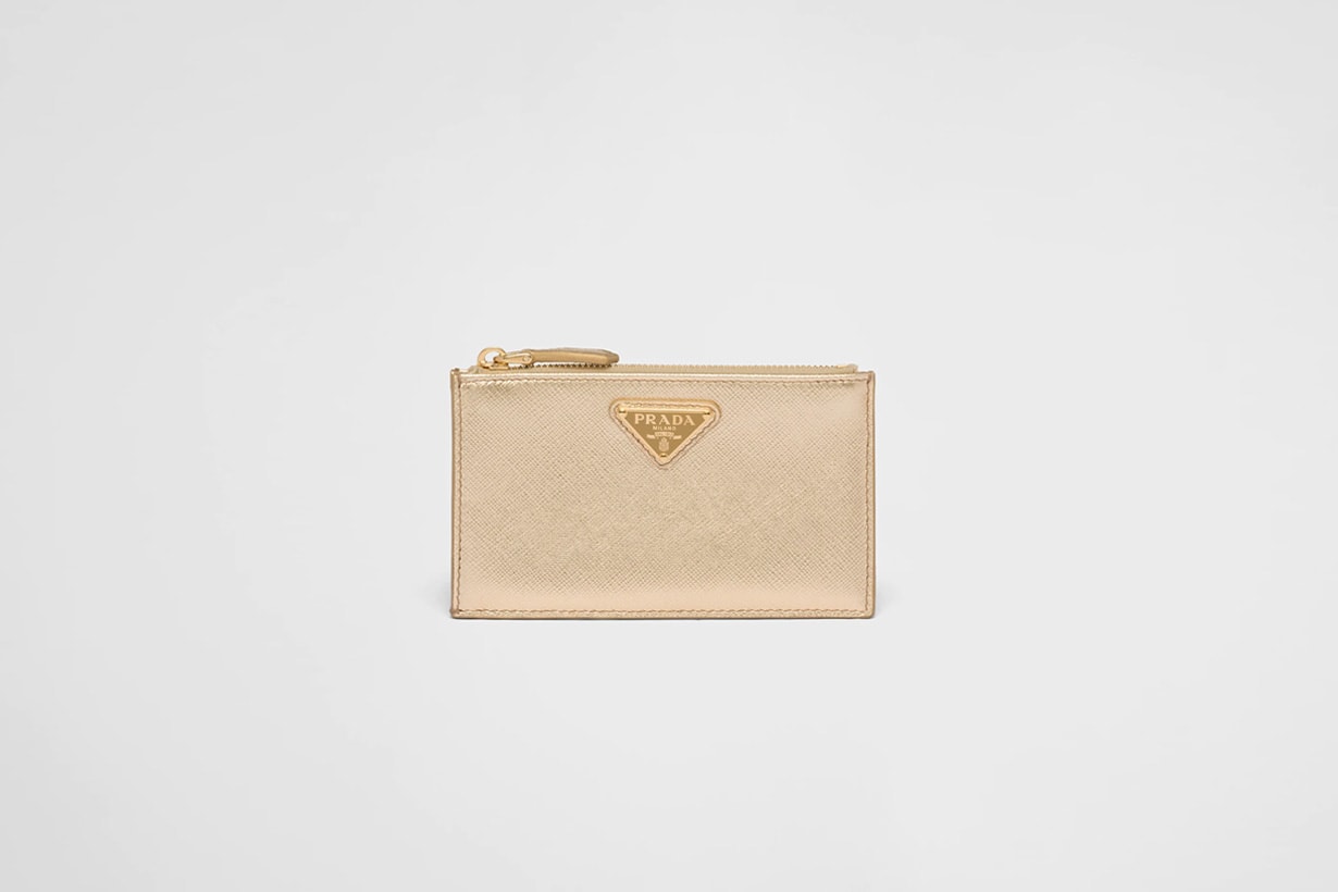 Miu Miu Prada 2022 xmas gift list