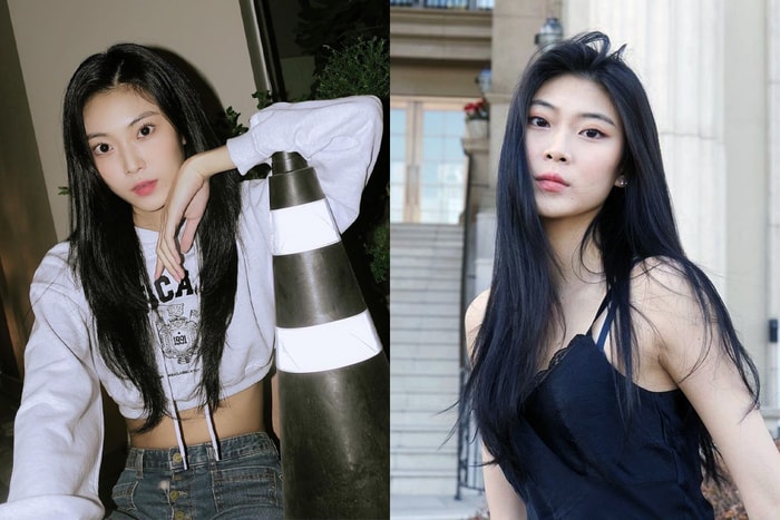 《單身即地獄 2》娜汀舊影片被翻出!網民:這麼可愛,節目中的男生看不出嗎?