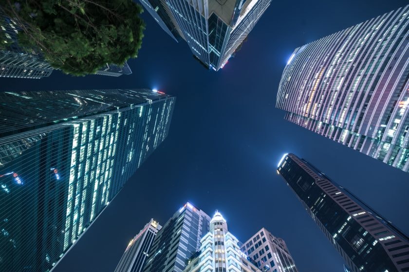 most expensive city ranking 2022 reveal singapore new york hong kong