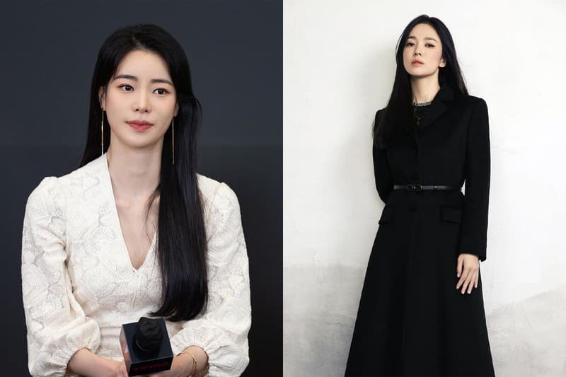 「我們都把對方摑到臉上有手印!」宋慧喬透露《黑暗榮耀》中跟林智妍互打的細節!