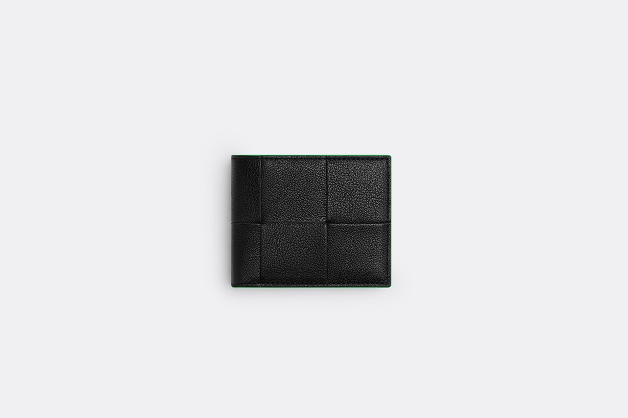 Bottega Veneta 2023 new years collection handbags
