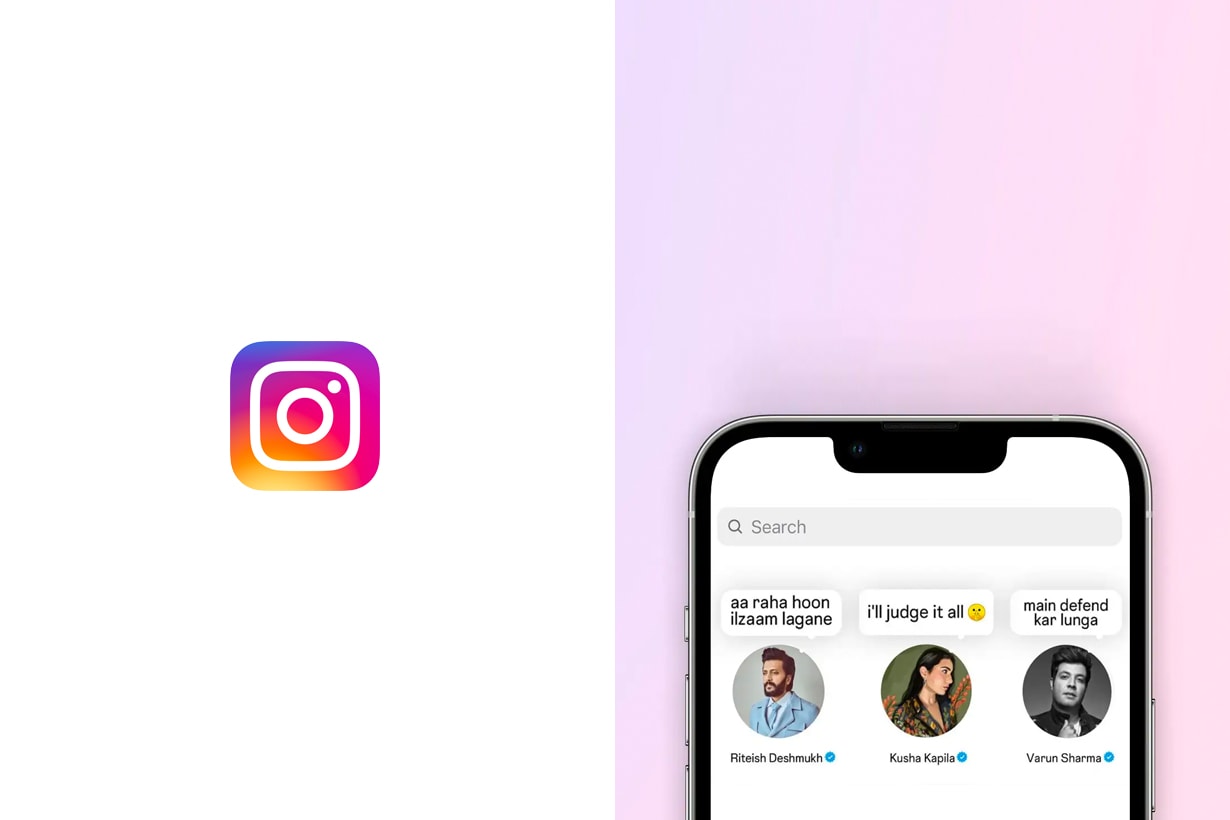 Instagram 推出新功能「Notes」：在聊天室打上即時心情，怎麼使用便利貼？