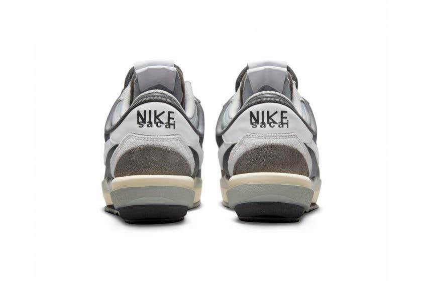 nike sacai zoom cortez grey cream raffle limited shoe accessory