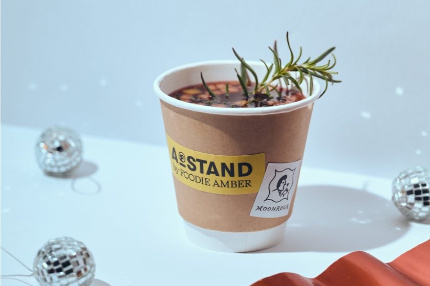 a stand moonrock take cake a sha christmas limited mulled wine 2023 gift box