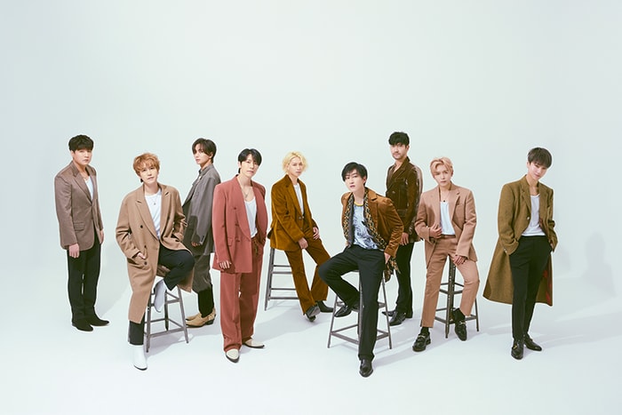 記錄出道 18 年來的背後故事、席捲全球歷程 ... Super Junior 紀錄片即將登場!