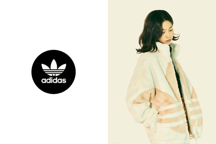 adidas 架上的驚喜:沒有細逛會錯過,6 件好看的針織毛衣單品!