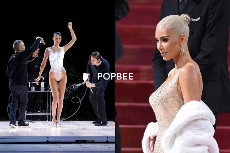 POPBEE 編輯部年度回顧:2022 時尚圈大事件,你不能錯過這則!