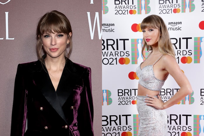 Taylor Swift 親自編導全新電影作品,還有甚麼是她做不到?