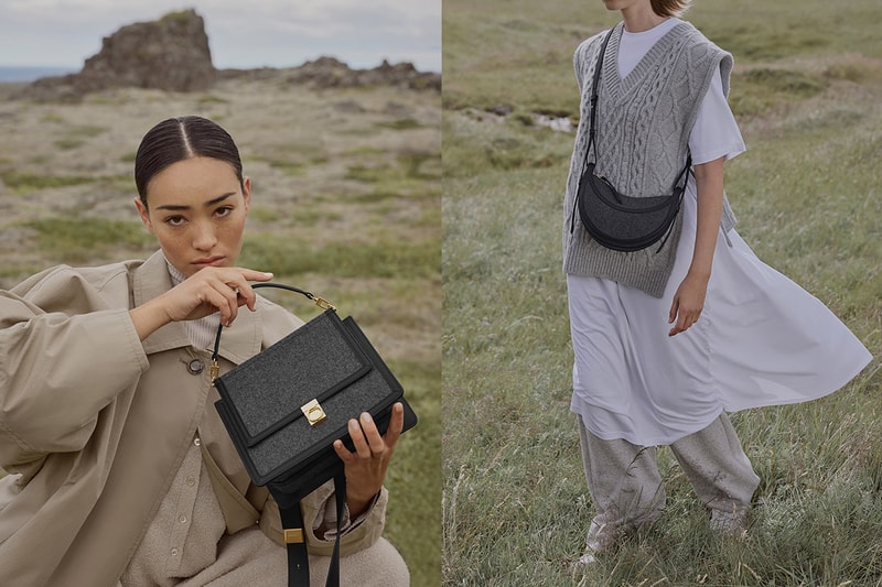 Polène Paris 冬日針織手袋新登場，優雅之餘更多一抹療癒美！