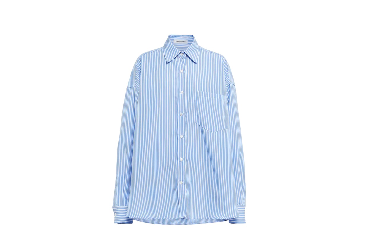 「Mid-Range」最佳代表:Frankie Shop 為何為 Instagram 最受歡迎品牌?