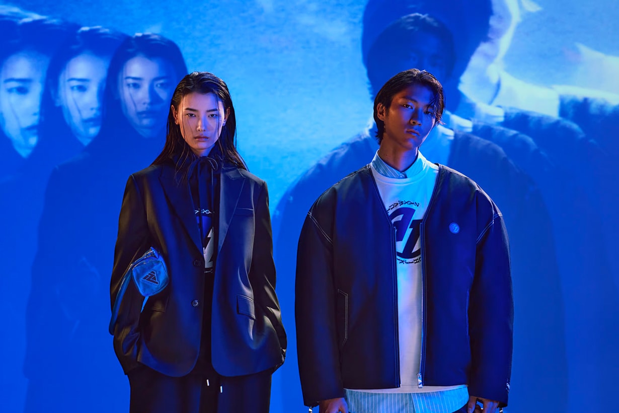 Zara x Ader Error 第二彈聯乘系列,全品項單品一次看!