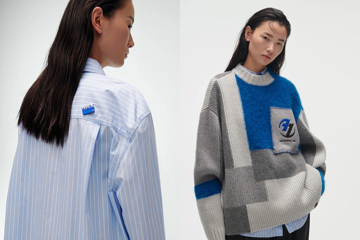 Zara x Ader Error 第二彈聯乘系列,全品項單品一次看!