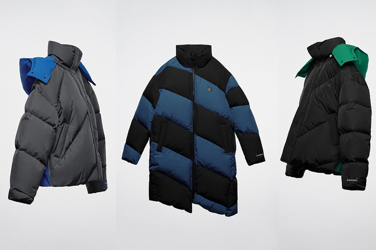 Zara x Ader Error 第二彈聯乘系列,全品項單品一次看!