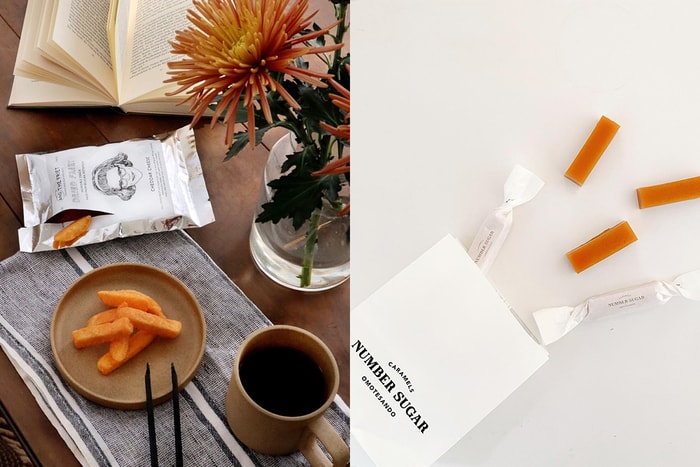 東京逛街攻略:大人系牛奶糖、松露薯條 ... 日本該買什麼伴手禮不煩惱,看這篇就夠!