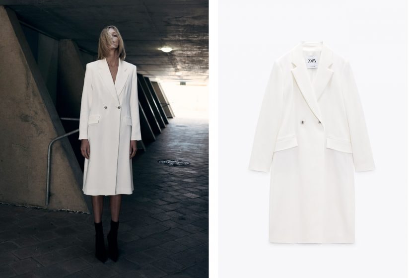 zara sale coat puffer jackets winter essential best choice discount