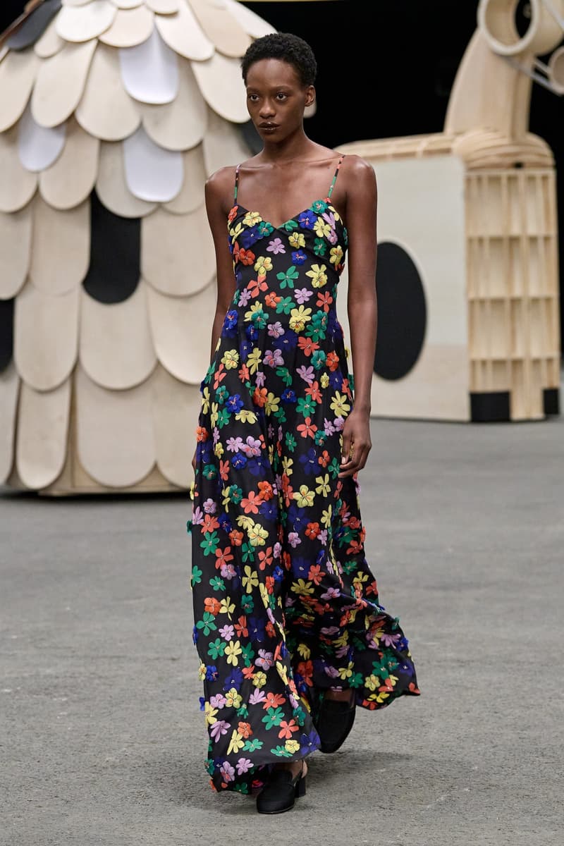 CHANEL 2023 SS Haute Couture