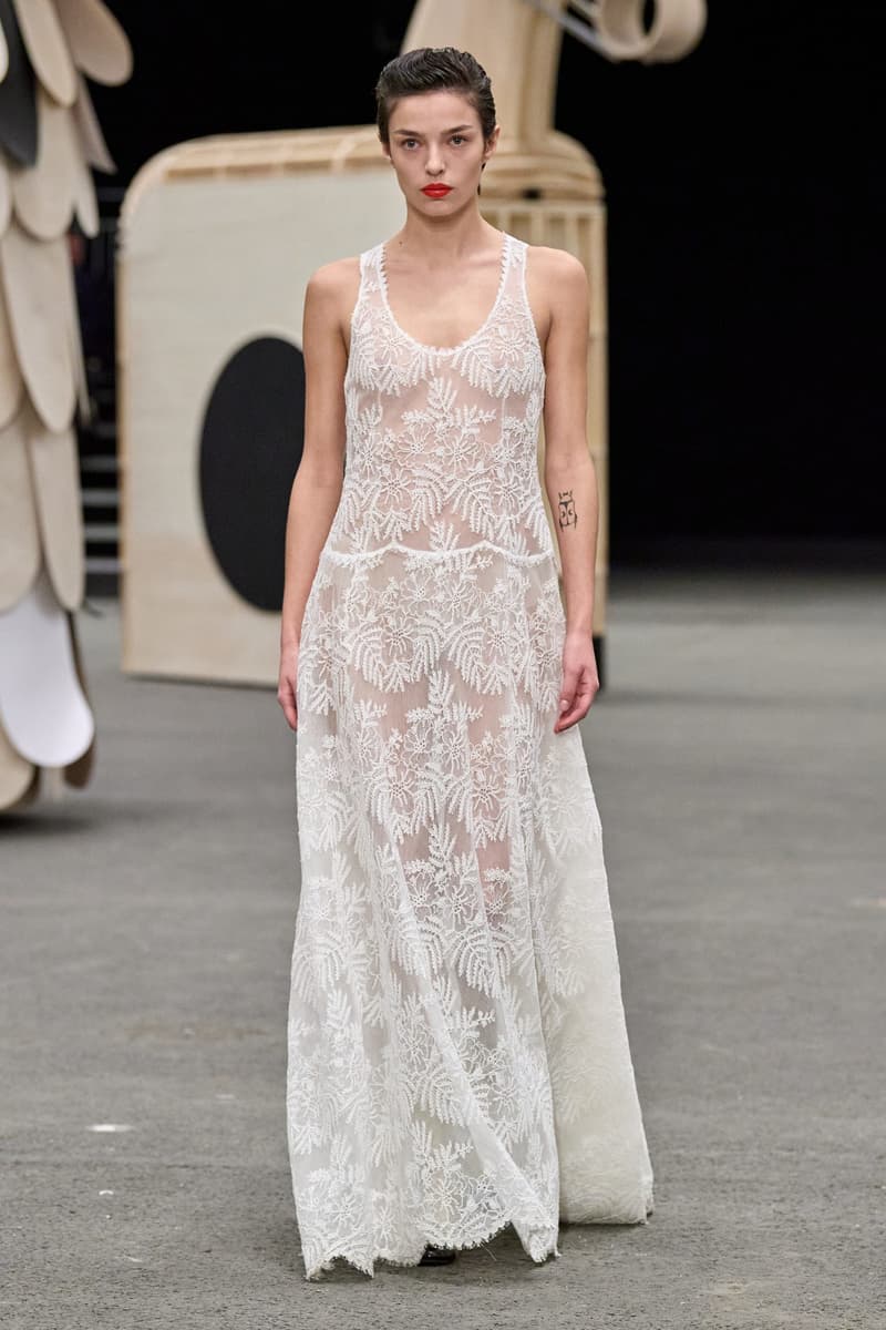 CHANEL 2023 SS Haute Couture