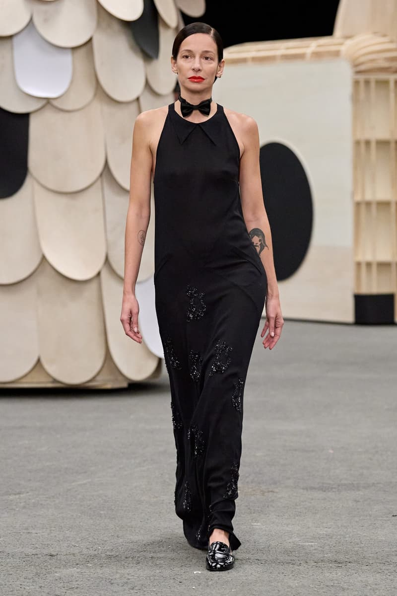 CHANEL 2023 SS Haute Couture