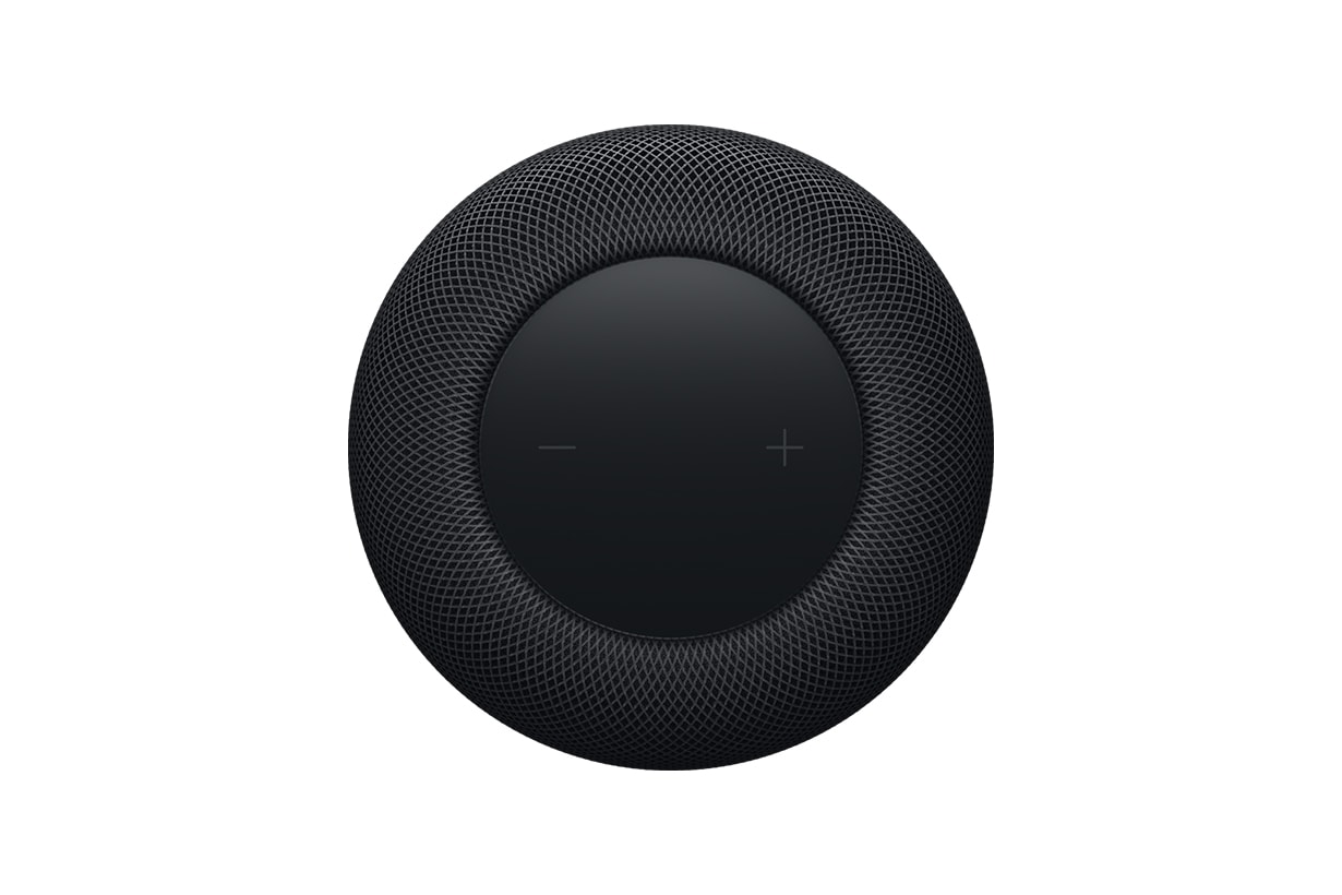 Apple new HomePod 2 release 2023