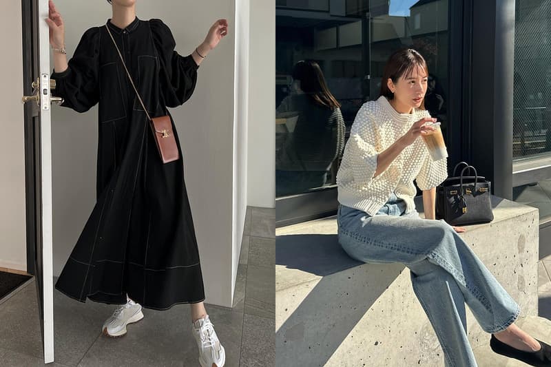 Japanese Brand director ena1123 blackstone705 sayakahara_willfully outfit style 