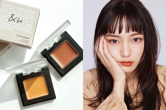 低調卻備受熱愛:每年都登好評榜單,彩妝師品牌「&be」有什麼必買?