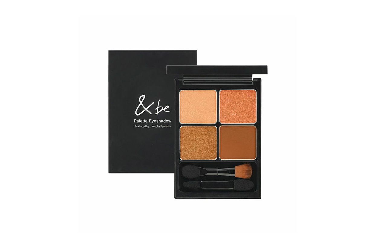 and be Japanese Makeup Artist brand best item
