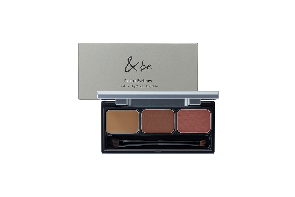 and be Japanese Makeup Artist brand best item