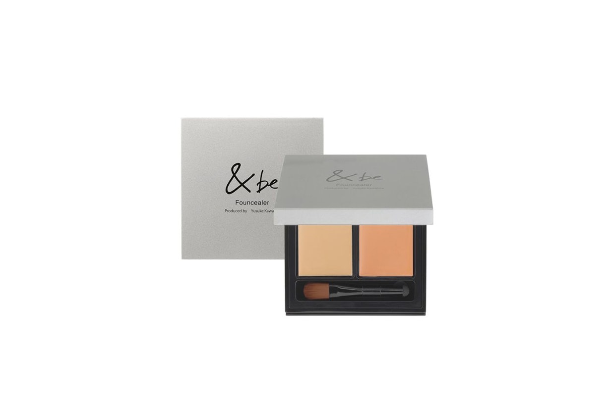 and be Japanese Makeup Artist brand best item