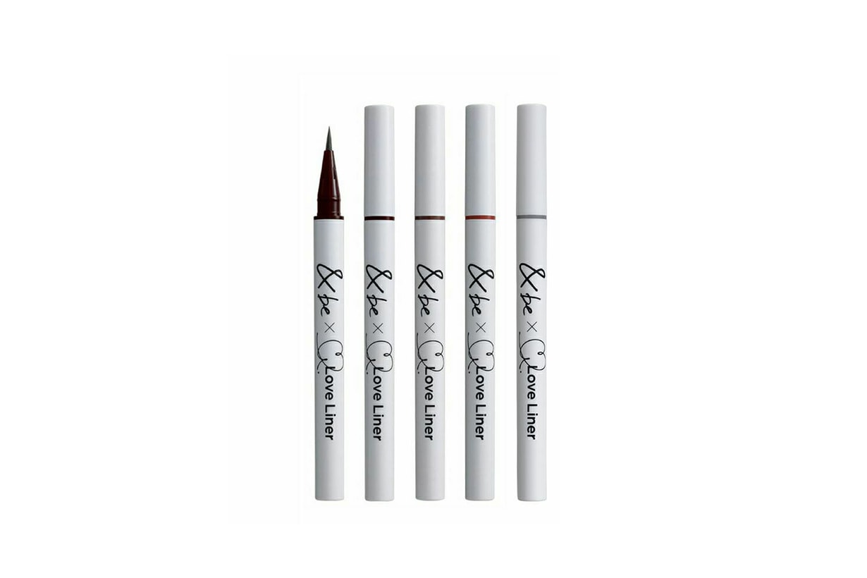 and be Japanese Makeup Artist brand best item