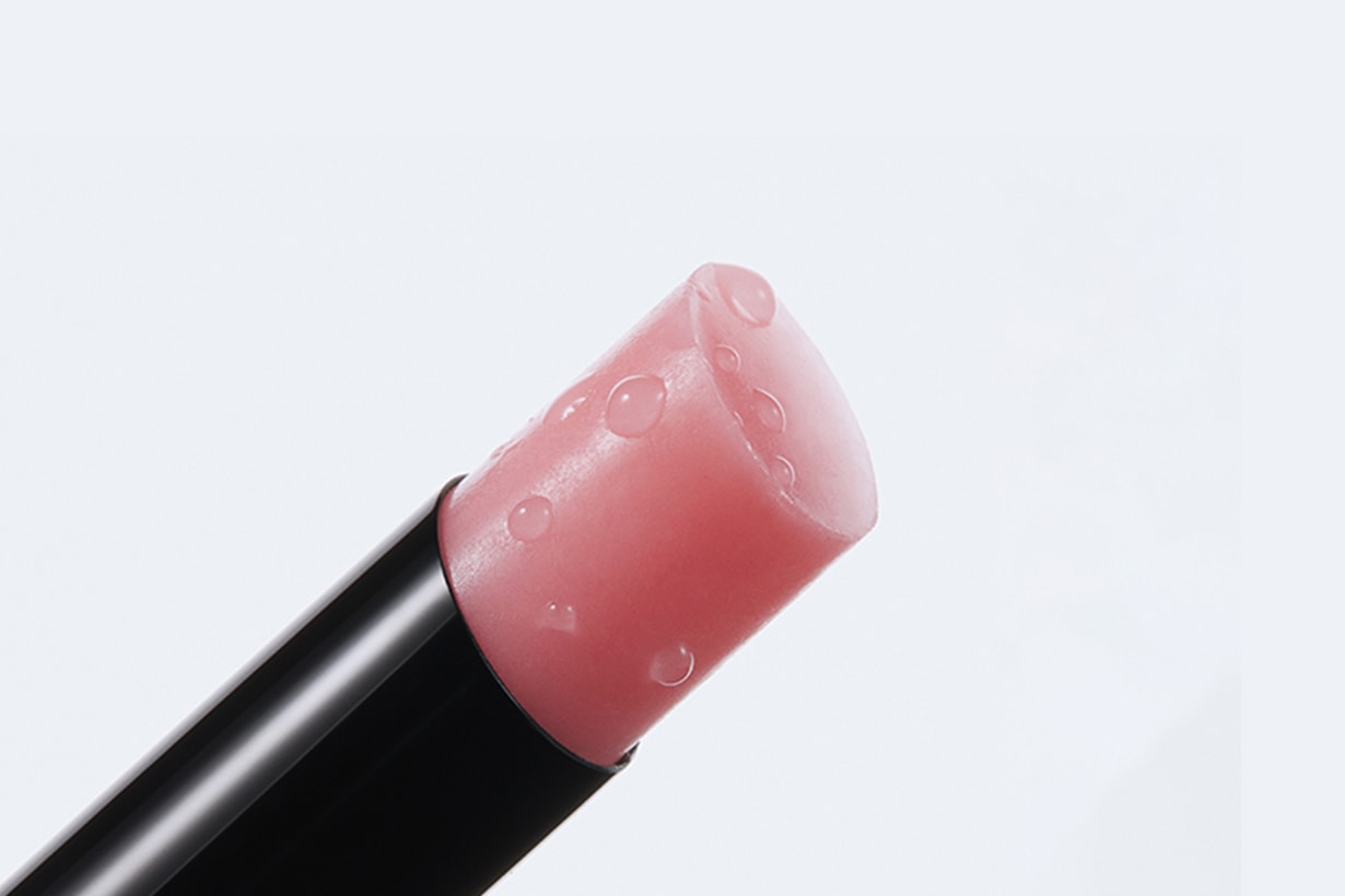 Jennie HERA New campaign Sensual Nude Balm Matte Liquid