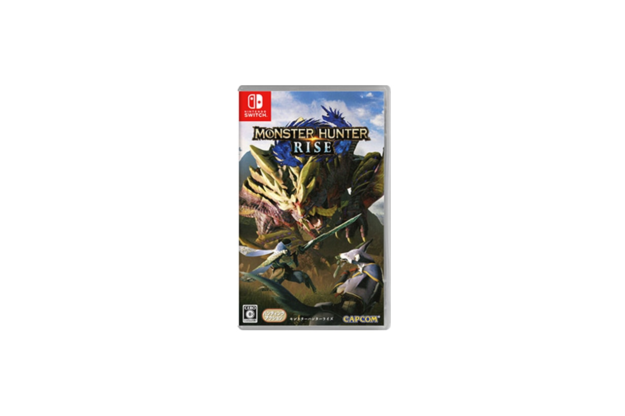 Nintendo Switch Top 30 games 2022 ranking
