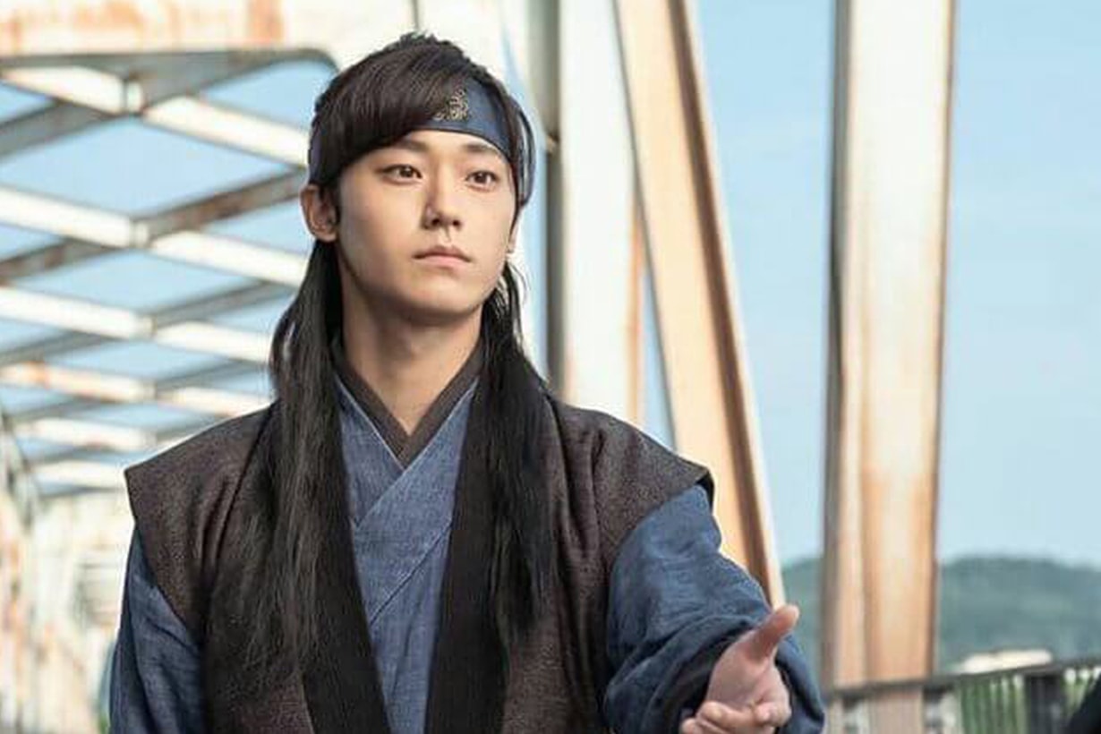 lee do hyun the glory korean actor