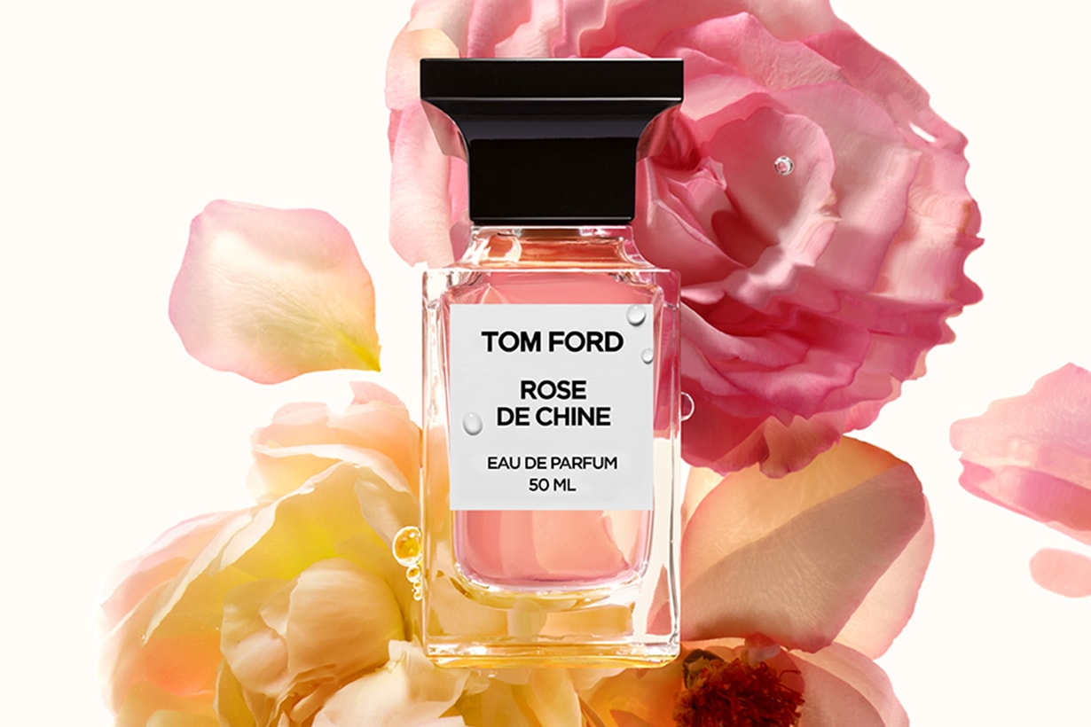 Goutal Jo Malone Tom Ford Henry Jacques Maison Francis Kurkdjian 2023 Limited Collection Valentines Day