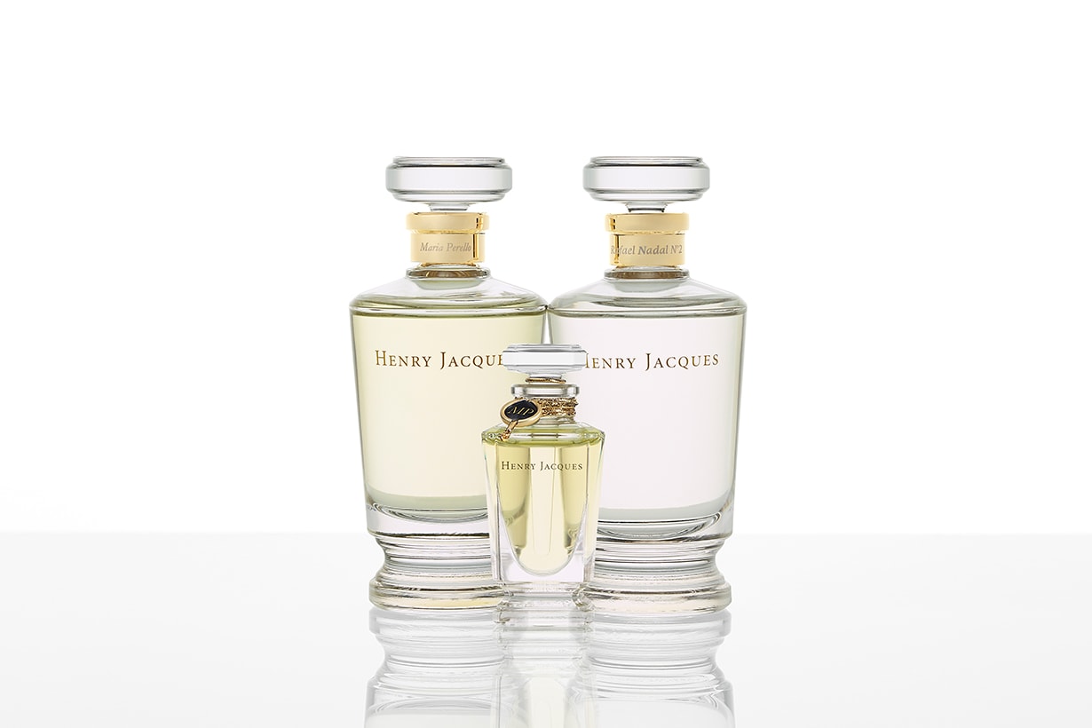 Goutal Jo Malone Tom Ford Henry Jacques Maison Francis Kurkdjian 2023 Limited Collection Valentines Day